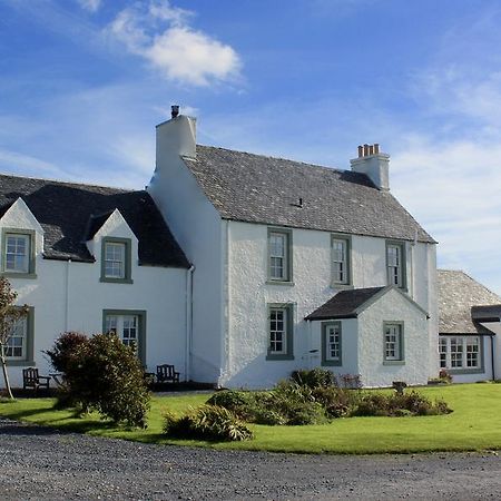 Glenegedale House Kintra Exterior foto